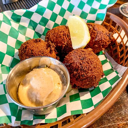 Hush Puppies at South x Northwest in Portland