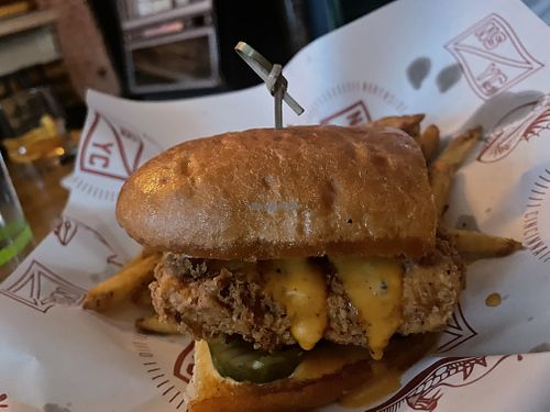   at Northside Yacht Club in Cincinnati