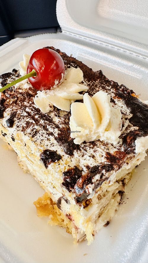   at Vegan Eskisehir in Eskisehir