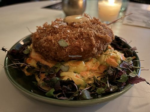 Palm Cake   at Cadence in New York City