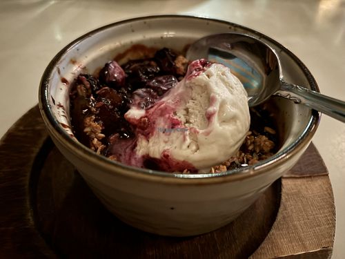 Cobbler   at Cadence in New York City