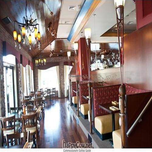Sweet Lorraine's is located in Peddler's Village. at Sweet Lorraine's Cafe and Bar in Lahaska
