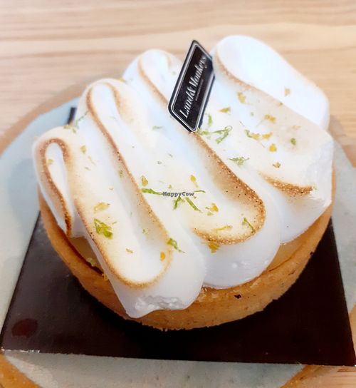 Image of Land & Monkeys - Pernety