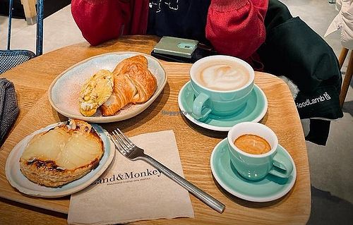  at Land & Monkeys - Pernety in Paris