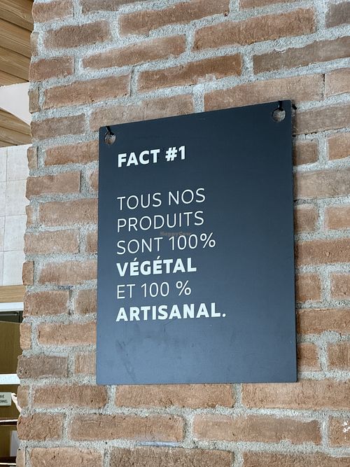   at Land & Monkeys - Pernety in Paris