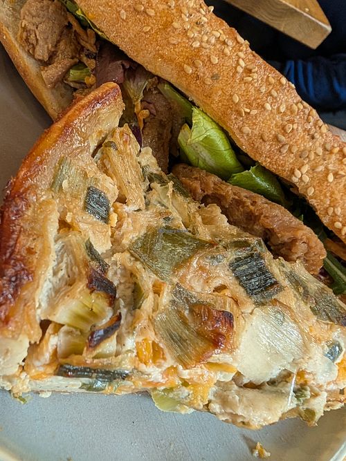  at Land & Monkeys - Pernety in Paris