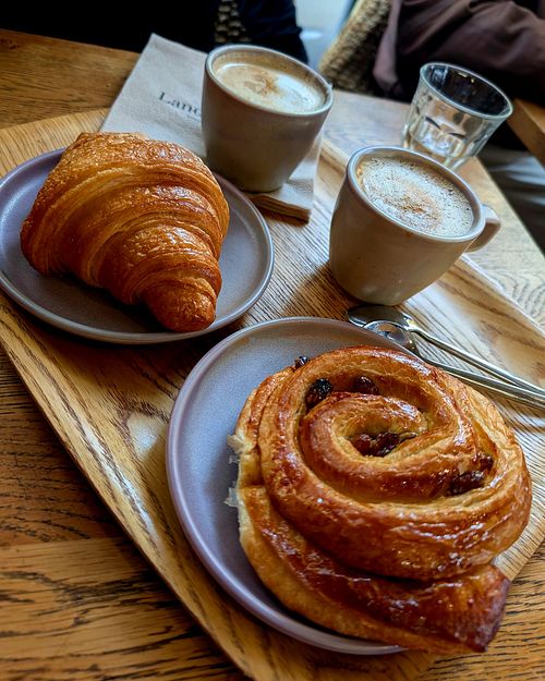  at Land & Monkeys - Pernety in Paris