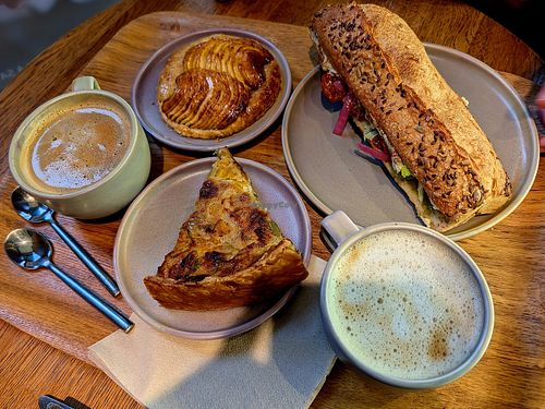  at Land & Monkeys - Pernety in Paris