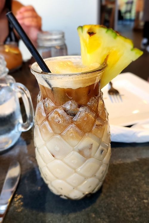  at Wailea Kitchen in Kihei