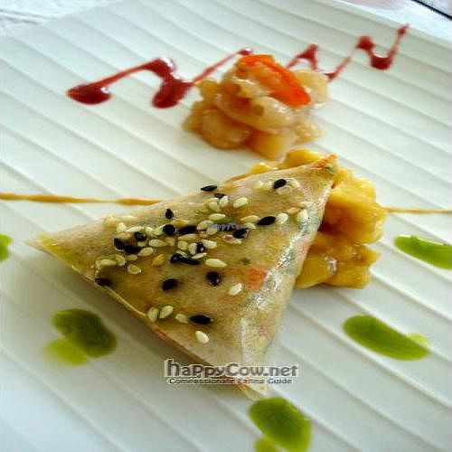 so good! at Alive! Cuisine in Lipa City