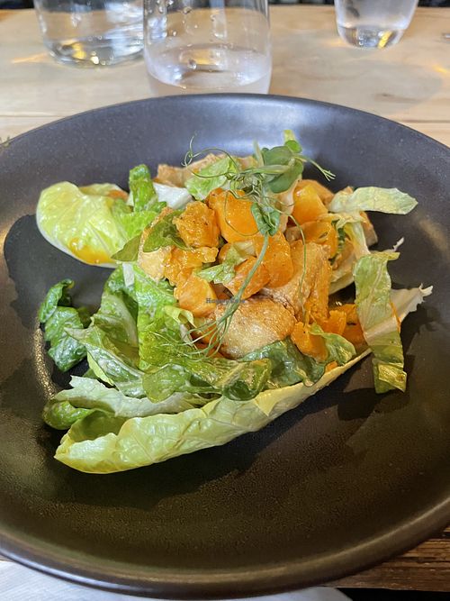   at The Feathers Hotel in Helmsley