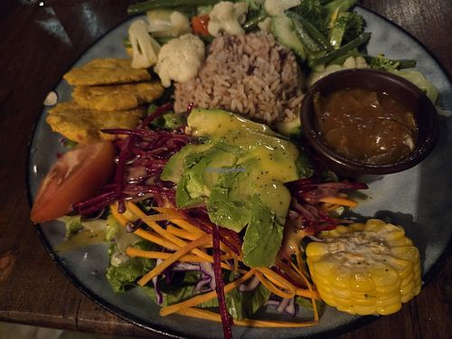  at Selvin in Punta Uva