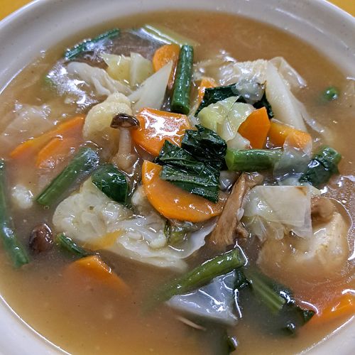  at Cloud Vege House 云素屋 - Lavendar Court in Penang