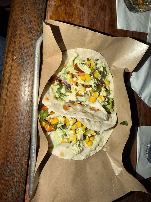   at Food Notes - Food Truck in Austin