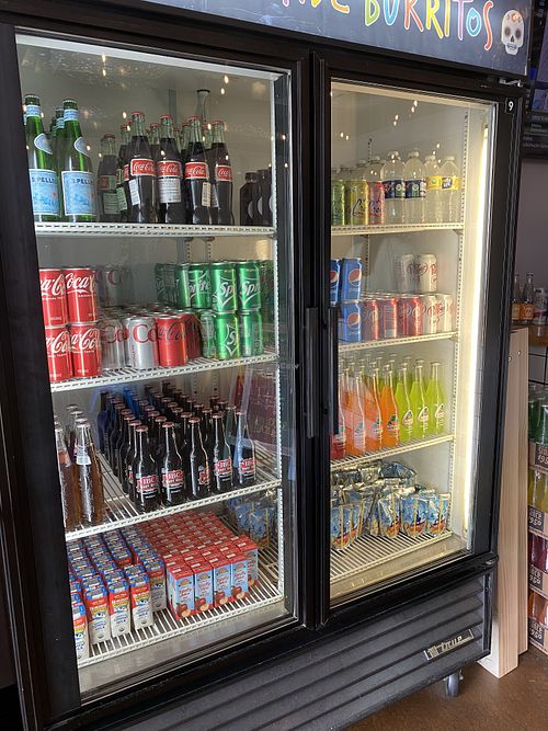   at Boca Grande in Columbia