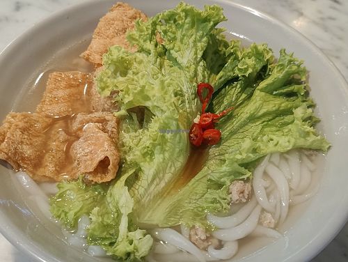  at Veggie House 一芳 - Simei in East Singapore