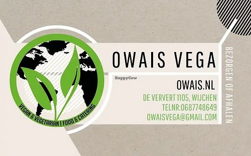 OwaisVega at Owaisvega in Wijchen