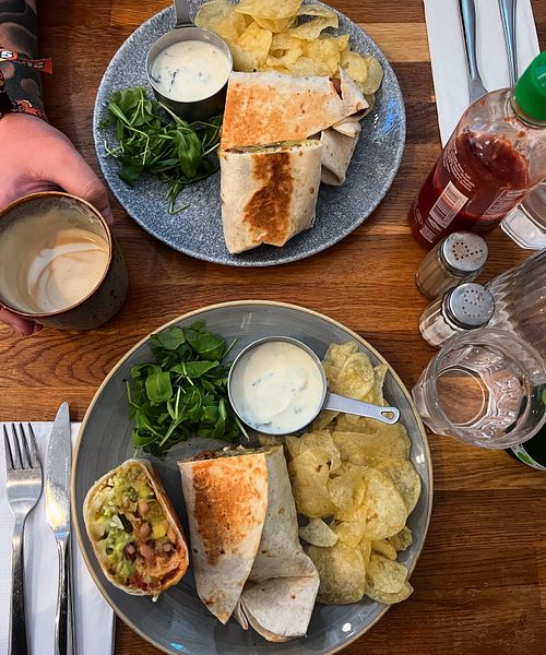  at If Up North in Leeds