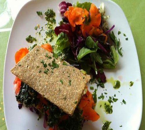 Whole Lotta Love - Good Karma Cafe at Good Karma Cafe in Red Bank