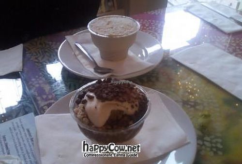  at Good Karma Cafe in Red Bank