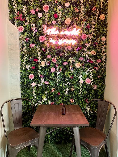 Fabbro  at Fabbro in Reigate