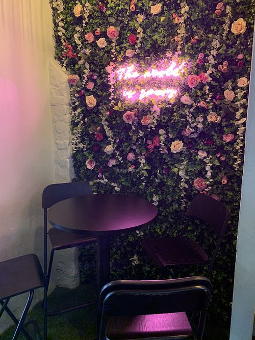 Fabbro at Fabbro in Reigate