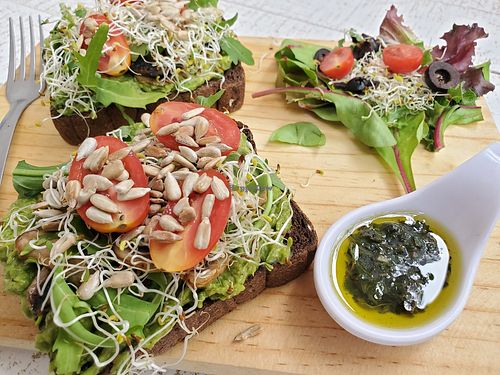 Image of Elixir Spot