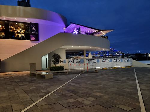  at Madame Wu in Brisbane