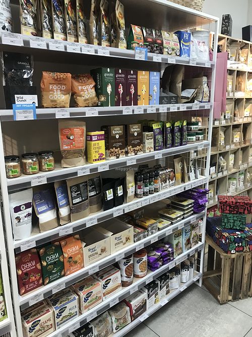 Snacks and popcorn  at Avocados - Lenina in Krasnoyarsk