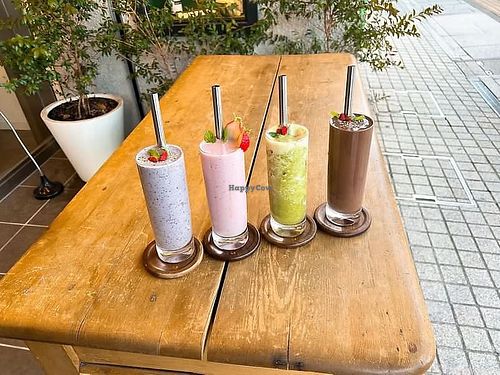   at CBD Green in Okayama