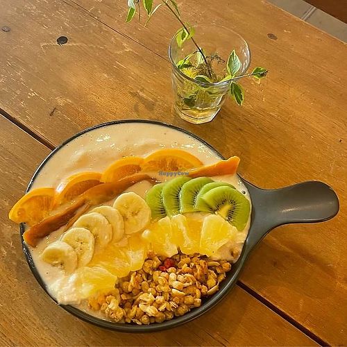   at CBD Green in Okayama