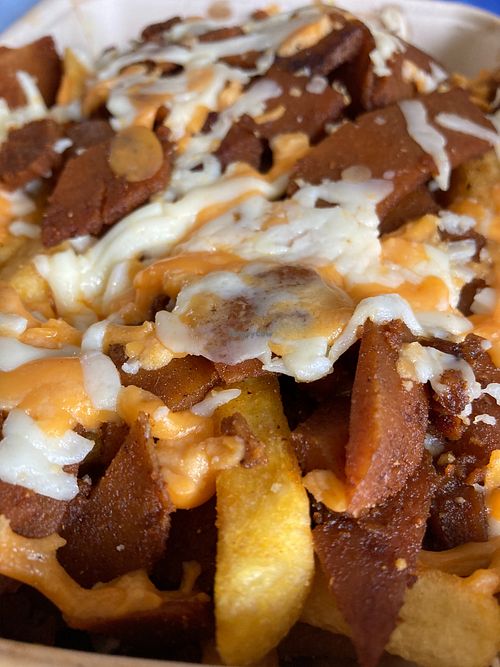 Kapsalon at De Vegakoerier in Castricum