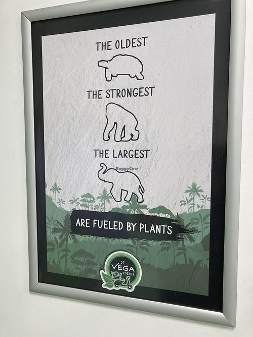 Rock!  at De Vegakoerier in Castricum