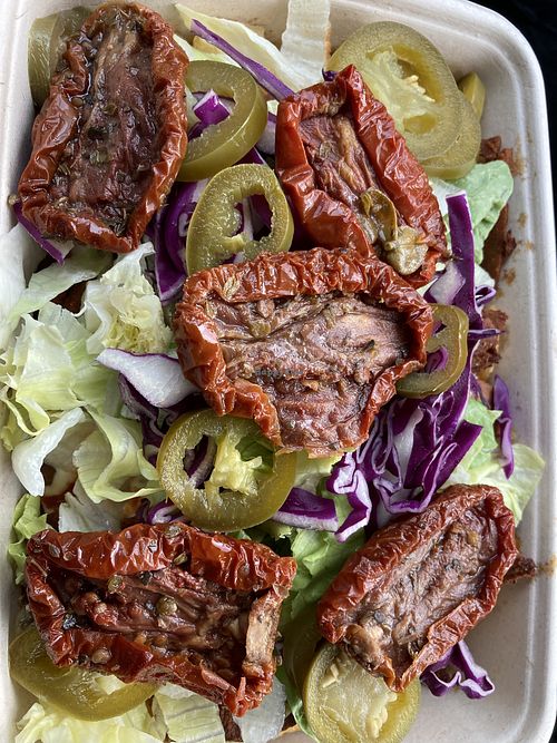 Kapsalon💕  at De Vegakoerier in Castricum