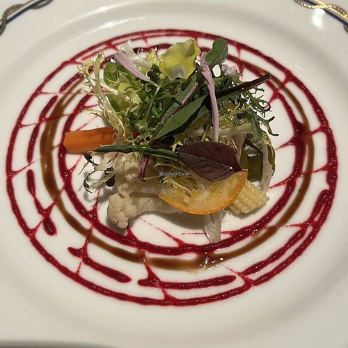 image of La Normandie 