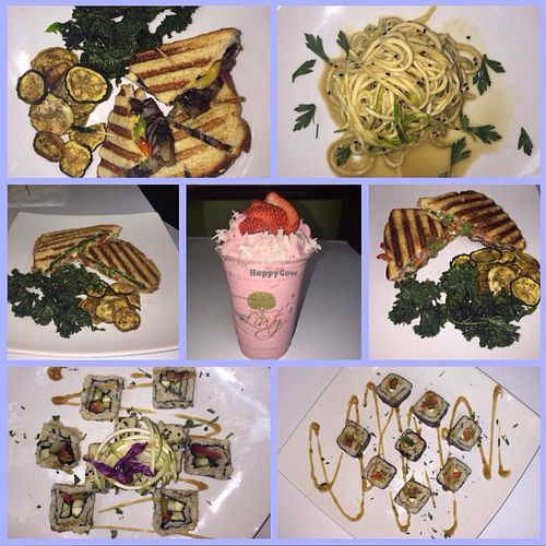 DELICIOUS & NUTRITIOUS!! at Livity - Rolle's Furniture Plaza in Grand Bahama