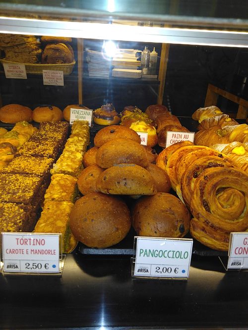 Image of Forno Brisa - Via Galliera