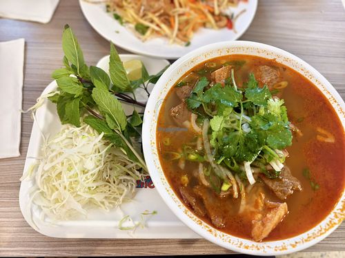  at Toronto Pho in Toronto