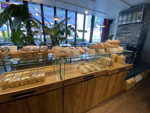 Image of Dohyeongdang - 도형당 