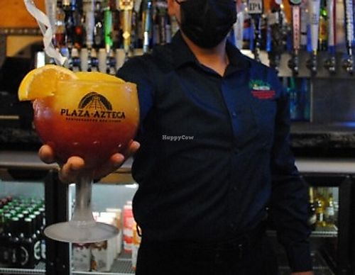 Plaza Azteca at Plaza Azteca in Methuen