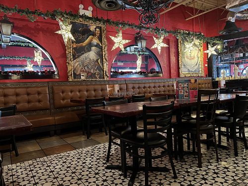   at Plaza Azteca in Methuen