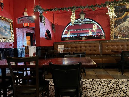   at Plaza Azteca in Methuen