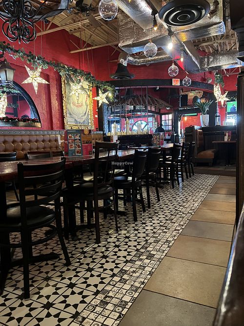   at Plaza Azteca in Methuen