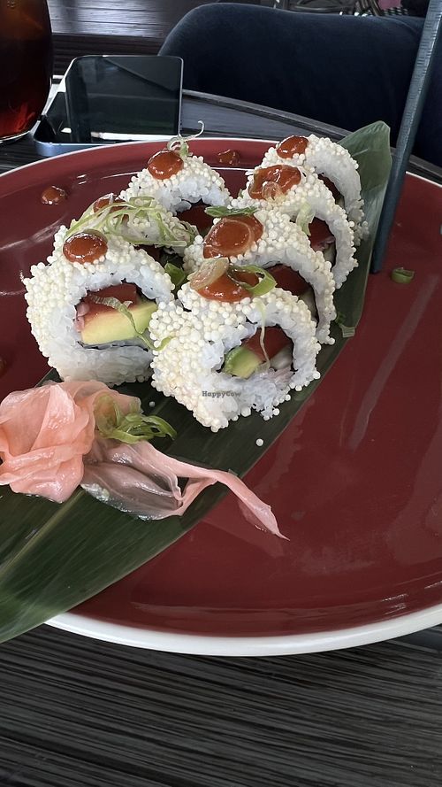   at 123V Browns in London