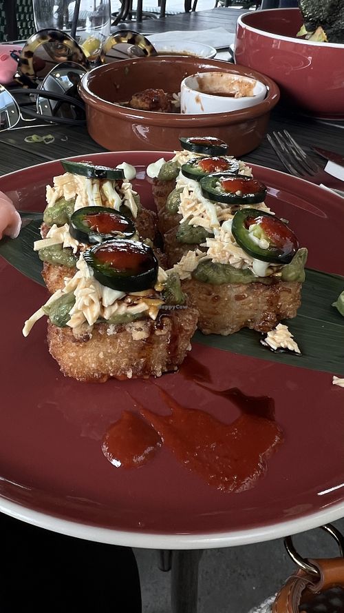   at 123V Browns in London