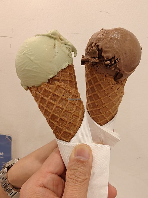  at Kind Kones - Paragon Orchard in Central Singapore