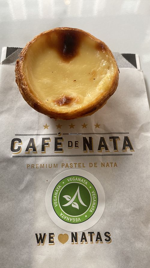 Image of Cafe de Nata