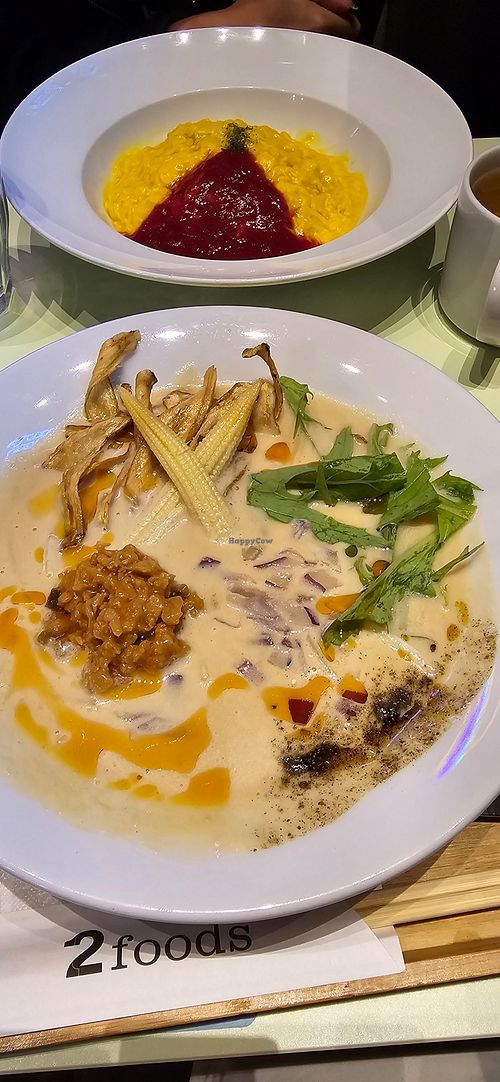  at 2foods - Shibuya Loft in Tokyo