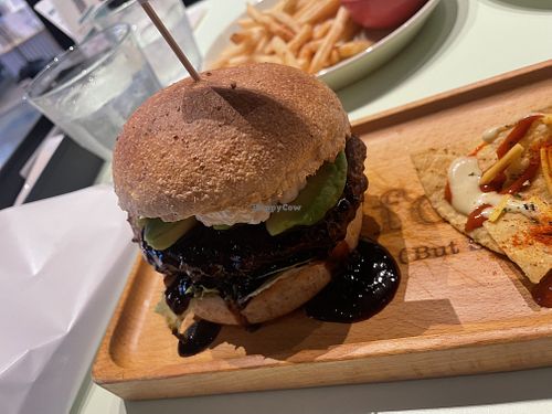   at 2foods - Shibuya Loft in Tokyo