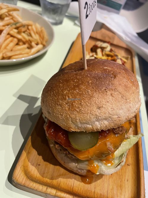   at 2foods - Shibuya Loft in Tokyo